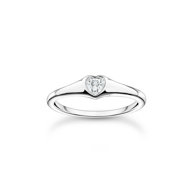 Thomas Sabo női gyűrű