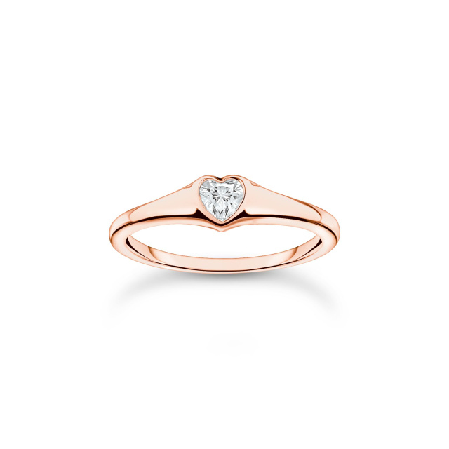 Thomas Sabo női gyűrű