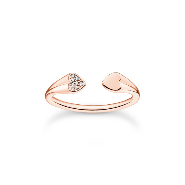 Thomas Sabo női gyűrű