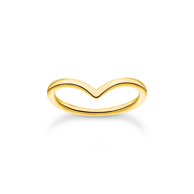 Thomas Sabo női gyűrű