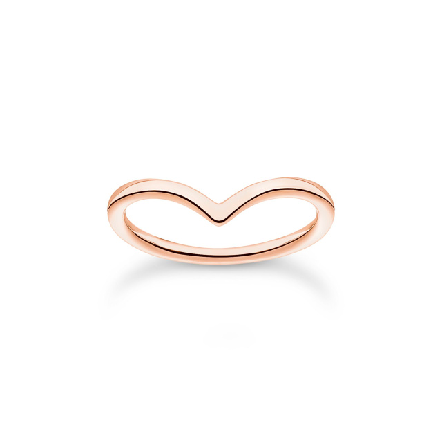Thomas Sabo női gyűrű