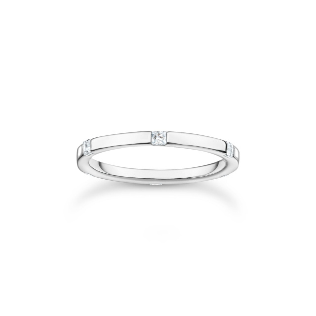 Thomas Sabo női gyűrű