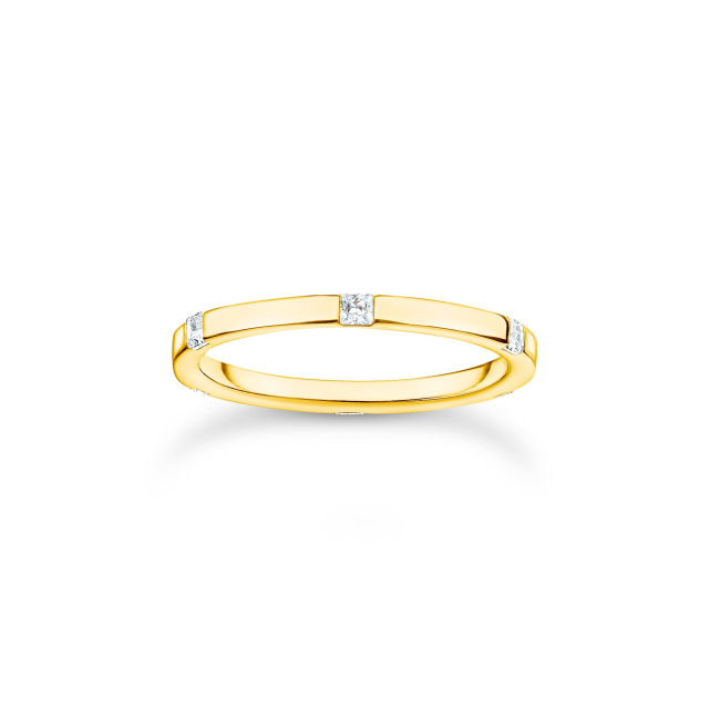 Thomas Sabo női gyűrű