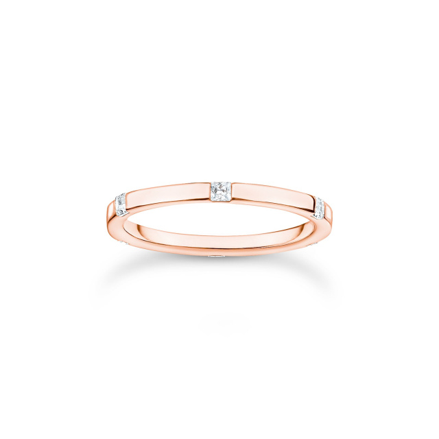 Thomas Sabo női gyűrű