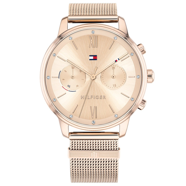 Tommy Hilfiger Blake női óra TH1782303
