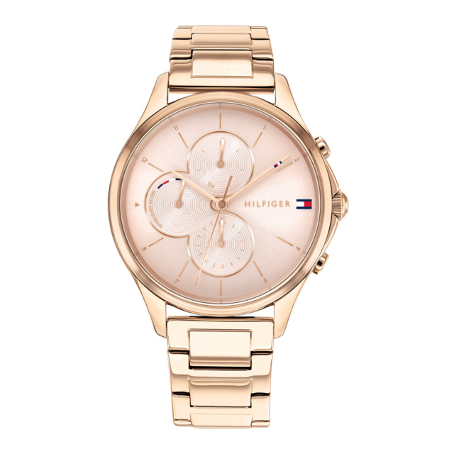 Tommy Hilfiger Skylar női óra TH1782259