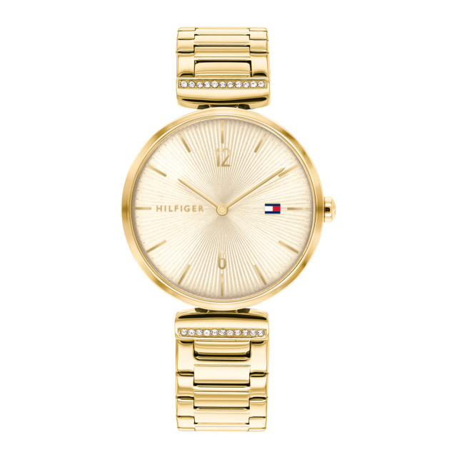 Tommy Hilfiger Aria női óra TH1782272