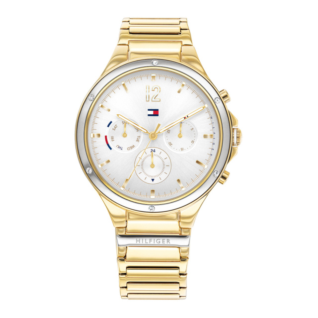 Tommy Hilfiger Eve női óra TH1782278