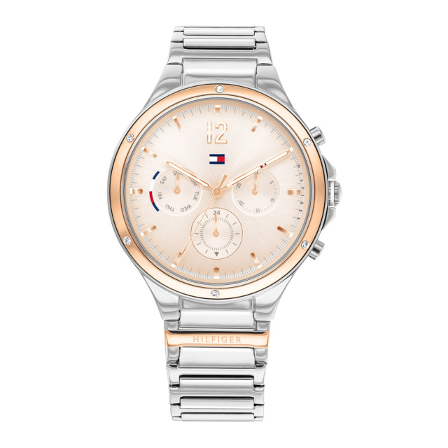 Tommy Hilfiger Eve női óra TH1782279