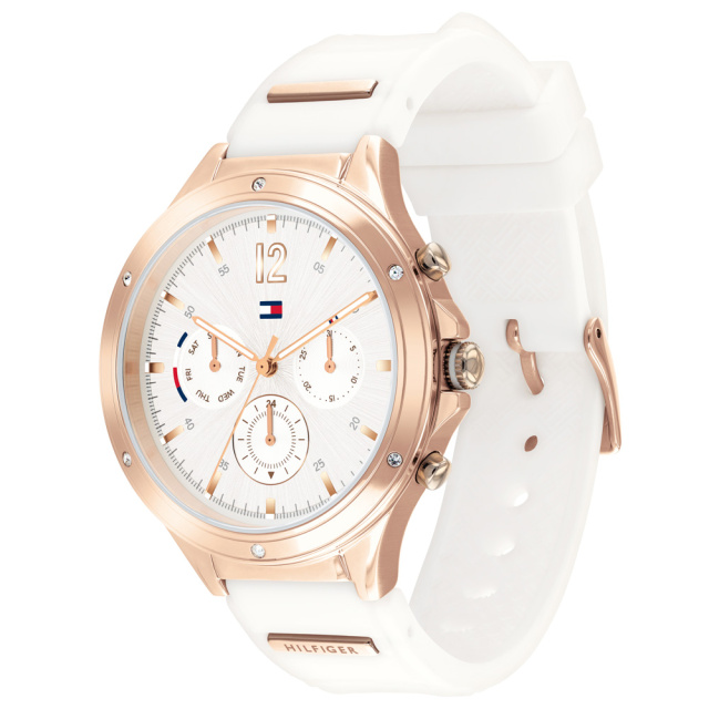 Tommy Hilfiger Eve női óra TH1782280