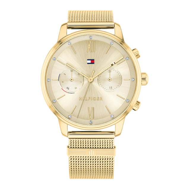 Tommy Hilfiger Blake női óra TH1782302
