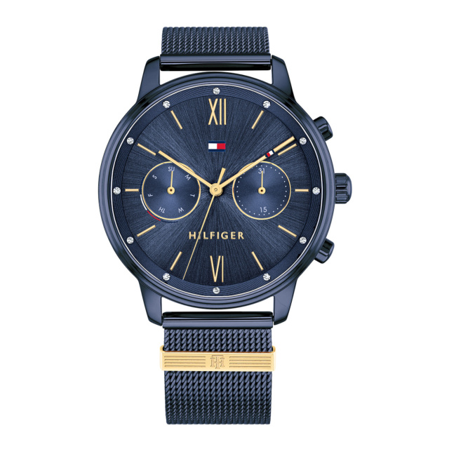 Tommy Hilfiger Blake női óra TH1782305