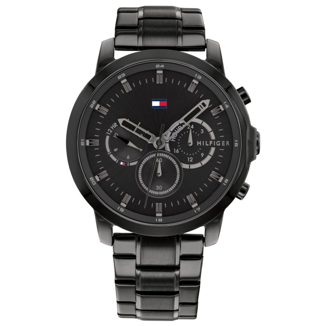 Tommy Hilfiger Jameson férfi óra TH1791795