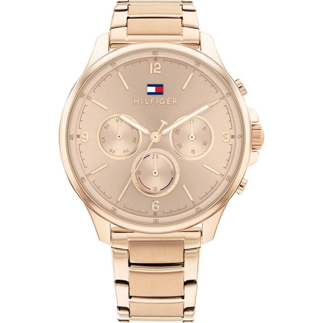 Tommy Hilfiger Női óra TH1782453