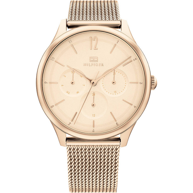 Tommy Hilfiger Női óra TH1782457