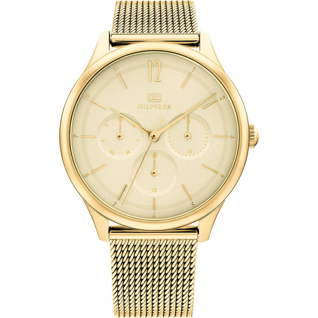 Tommy Hilfiger Női óra TH1782458