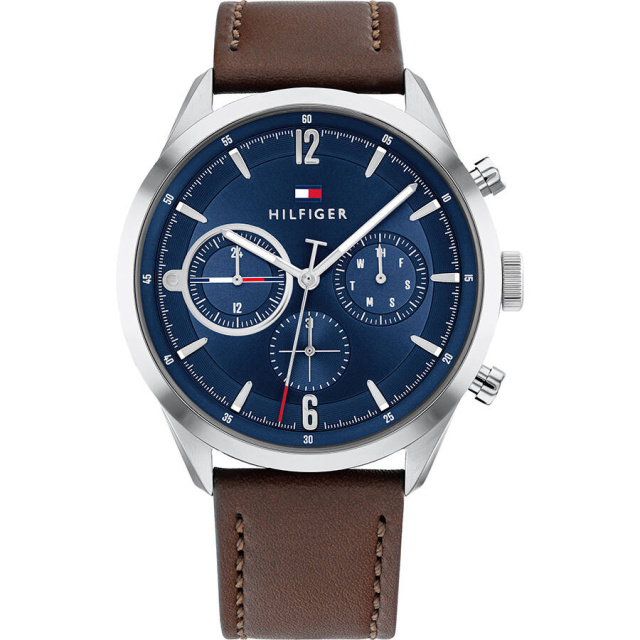 Tommy Hilfiger Férfi óra TH1791940