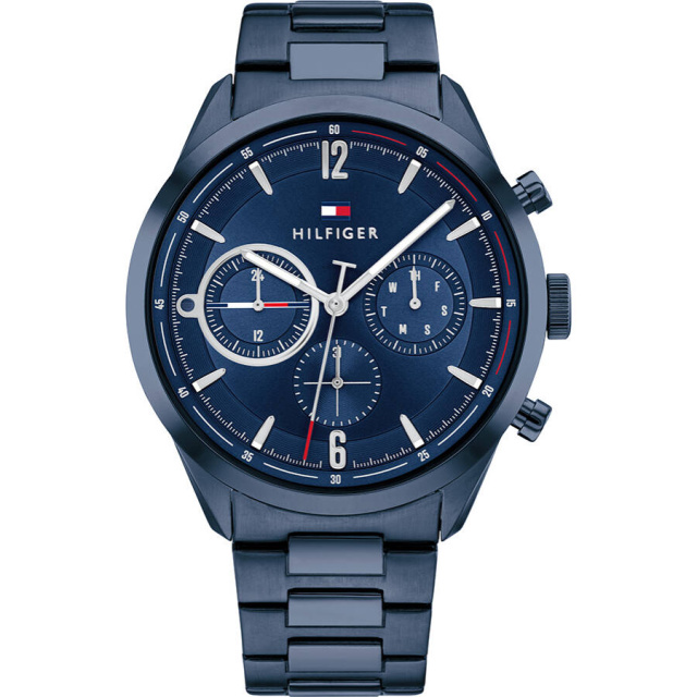 Tommy Hilfiger Férfi óra TH1791945