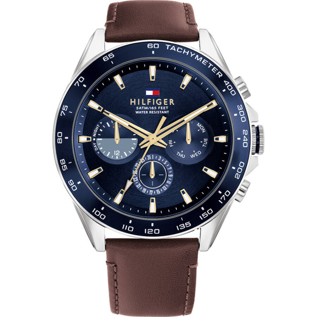 Tommy Hilfiger Férfi óra TH1791965