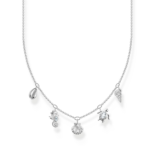 Thomas Sabo női nyaklánc