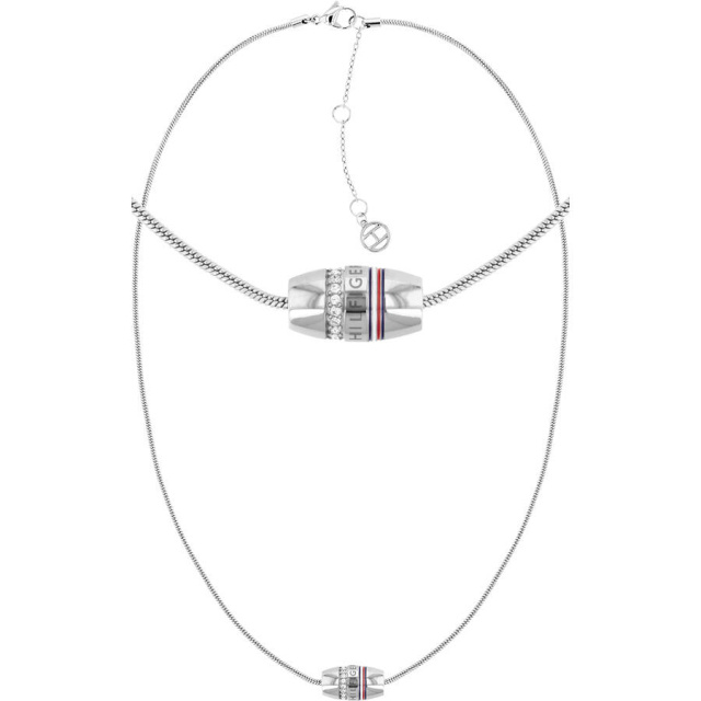 Tommy Hilfiger női nyaklánc THJ2780616