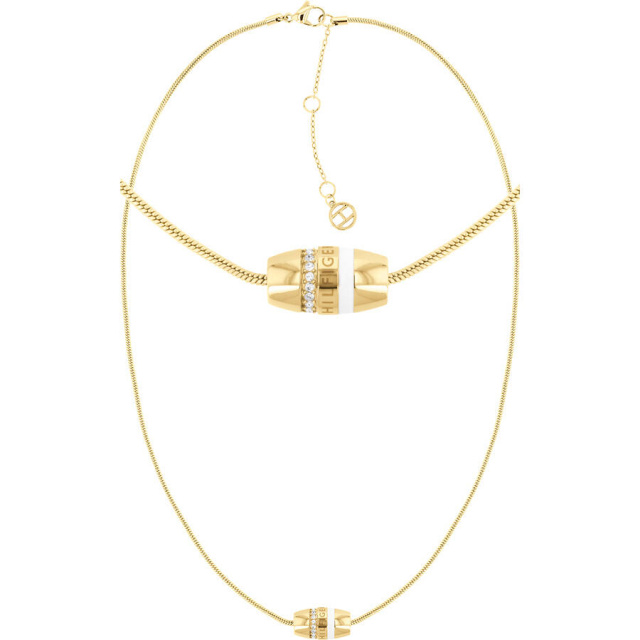 Tommy Hilfiger női nyaklánc THJ2780617