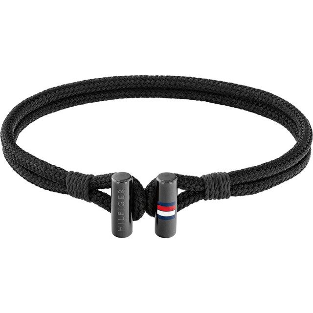 Tommy Hilfiger Nylon férfi karkötő THJ2790336