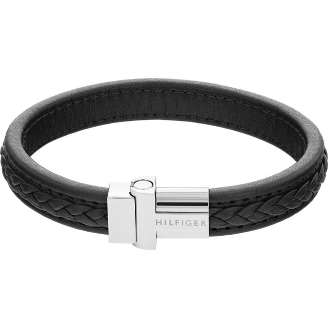 Tommy Hilfiger férfi Karkötő THJ2790375