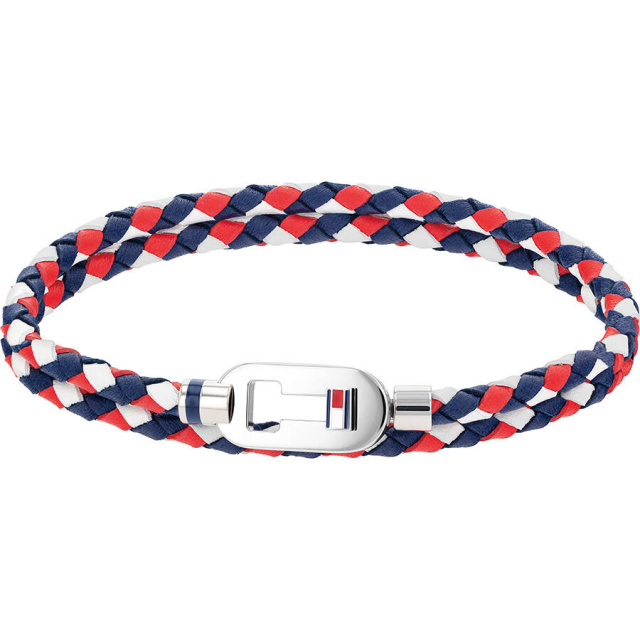 Tommy Hilfiger férfi Karkötő THJ2790387