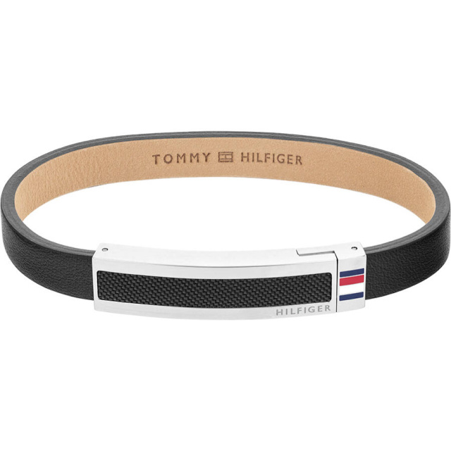 Tommy Hilfiger férfi Karkötő THJ2790398