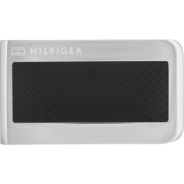 Tommy Hilfiger férfi Pénzcsipesz THJ2790401