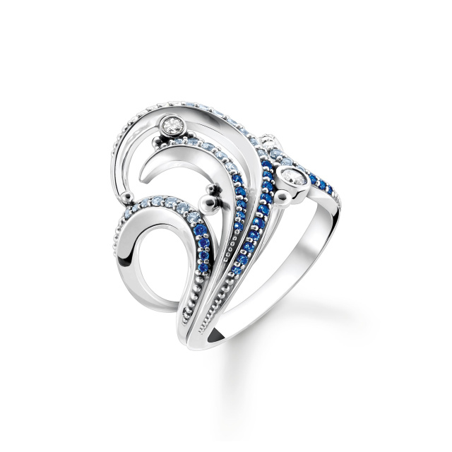 Thomas Sabo női gyűrű