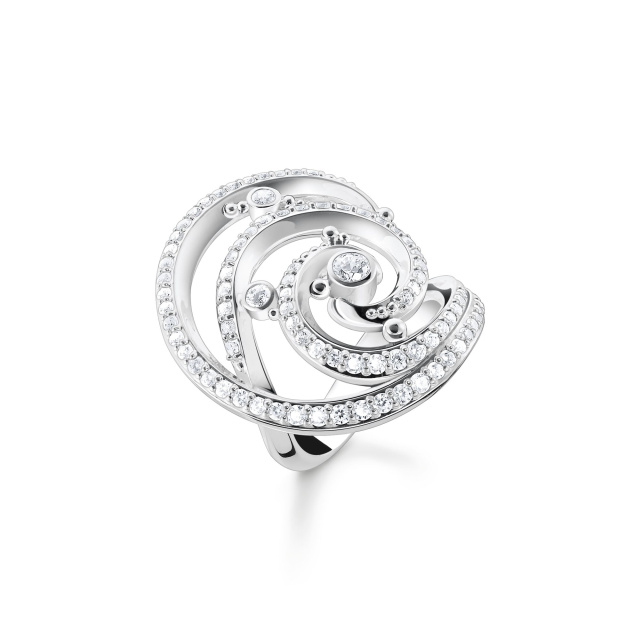 Thomas Sabo női gyűrű