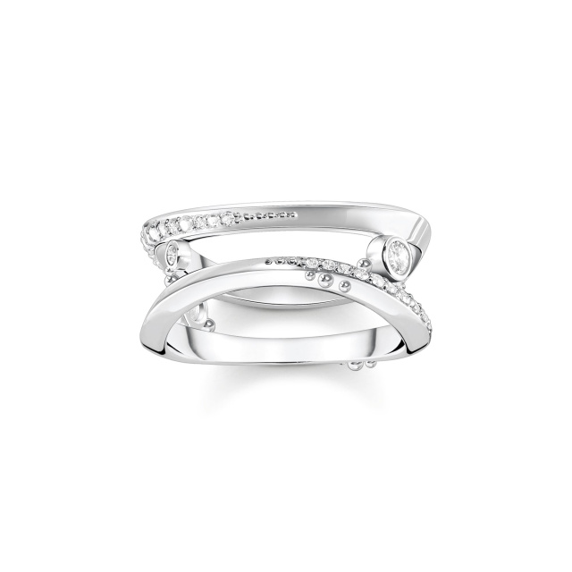 Thomas Sabo női gyűrű