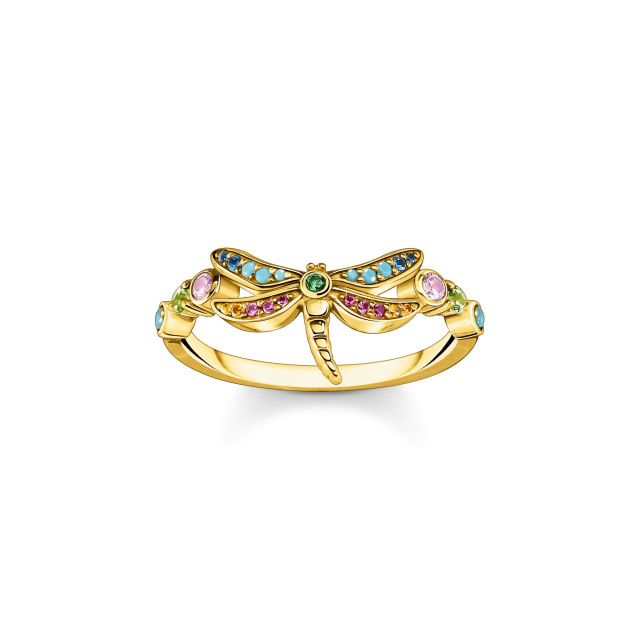 Thomas Sabo női gyűrű
