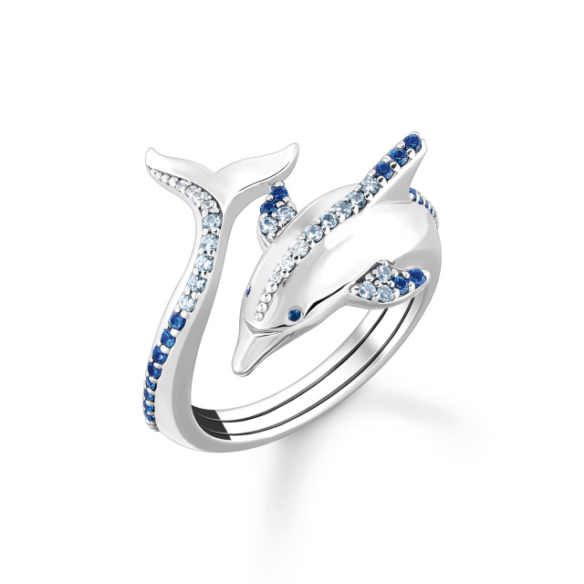 Thomas Sabo női gyűrű