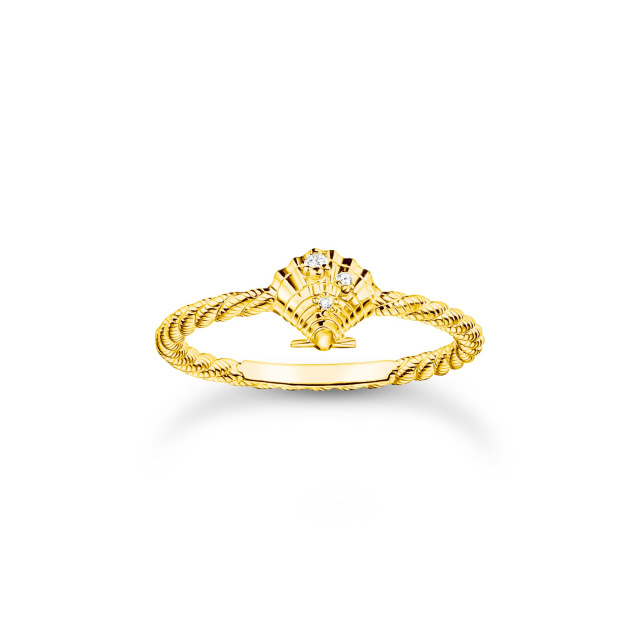 Thomas Sabo női gyűrű
