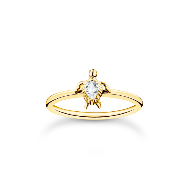 Thomas Sabo női gyűrű