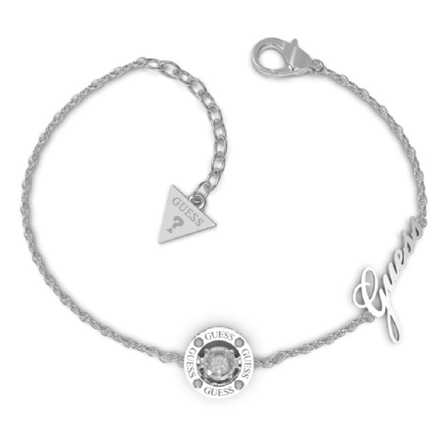 Guess női karkötő JUBB01462JWRHS