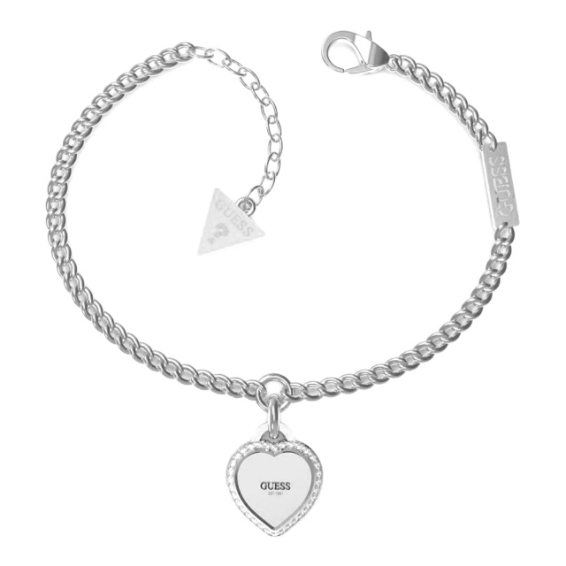 Guess női karkötő JUBB01422JWRHS