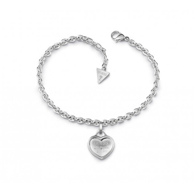 Guess női karkötő UBB28024-S