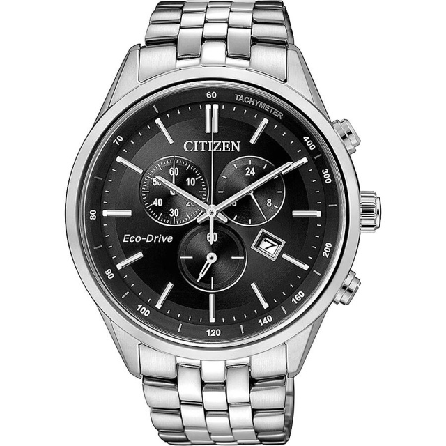 Citizen Chrono férfi óra AT2141-87E