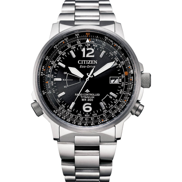 Citizen férfi óra CB0230-81E