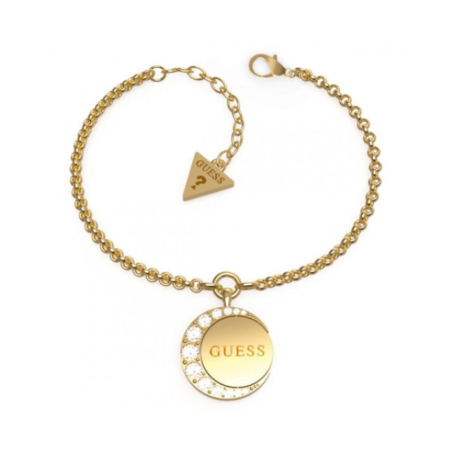 Guess női karkötő JUBB01198JWYGS