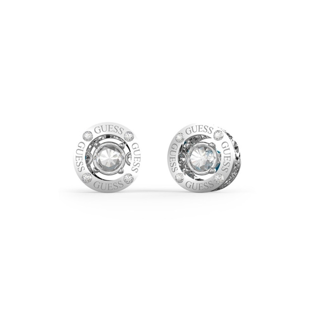 Guess női fülbevaló JUBE01464JWRHT/U