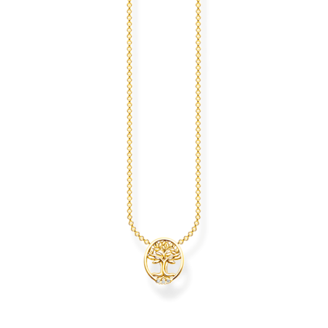 Thomas Sabo női nyaklánc
