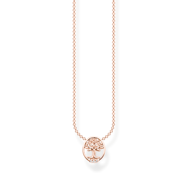 Thomas Sabo női nyaklánc