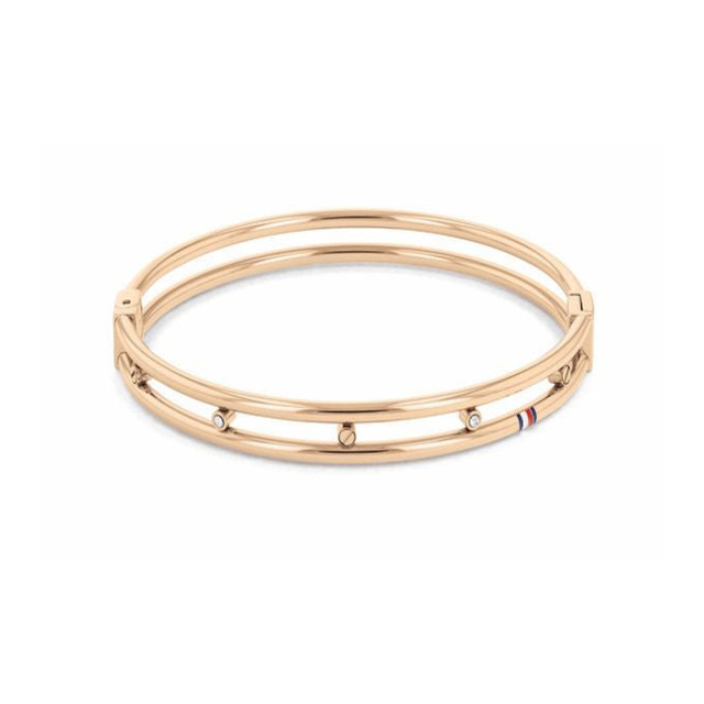 Tommy Hilfiger Női Karkötő THJ2780645