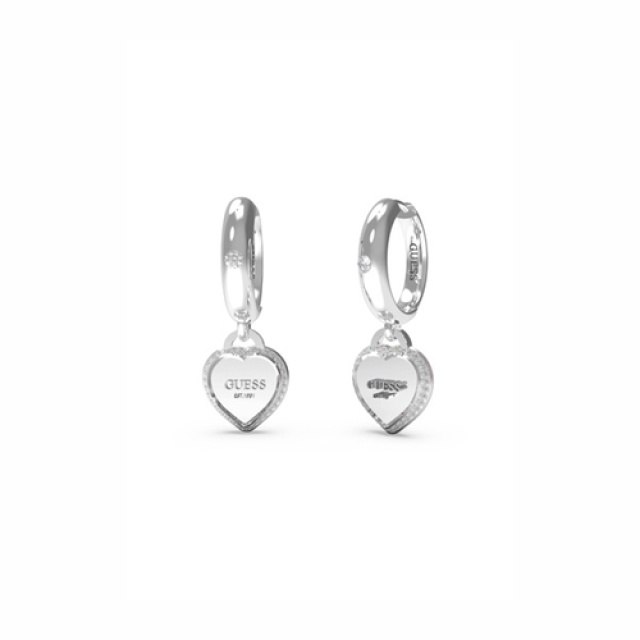 Guess női fülbevaló JUBE01426JWRHT/U