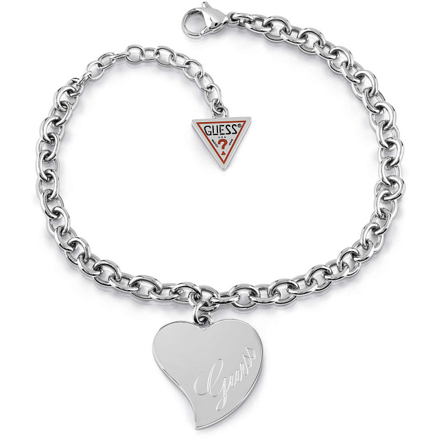 Guess női karkötő UBB28094-S